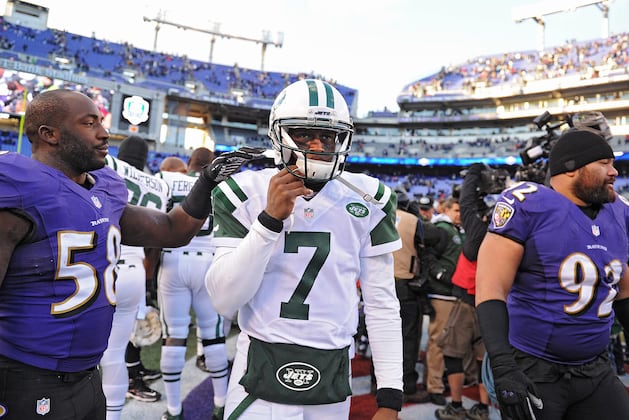 Why New York Jets Must Consider Drafting Another Quarterback in 2014