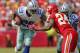 DeMarco Murray is capable of being the franchise back in Dallas.