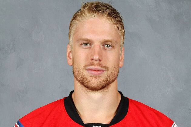 Flames Recall Breen from Abbotsford