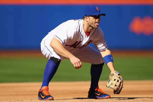 David Wright Expects Changes to the Mets