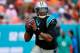 MIAMI GARDENS, FL - NOVEMBER 24: Cam Newton