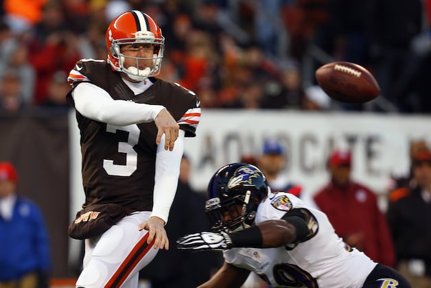 Cleveland Browns: What You Need to Know Heading into Week 13
