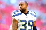 Seahawks' CB Browner Suspended 1 Year for Substance Abuse