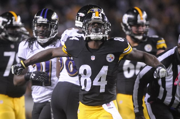 Pittsburgh Steelers: What You Need to Know Heading into Week 13