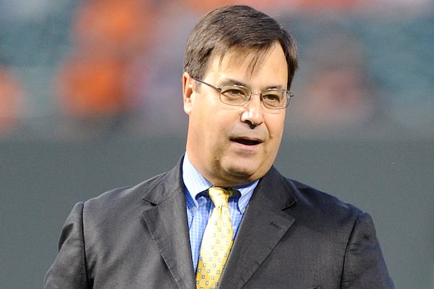 Orioles Will Tender Contracts to All of Their Arbitration-Eligible Players