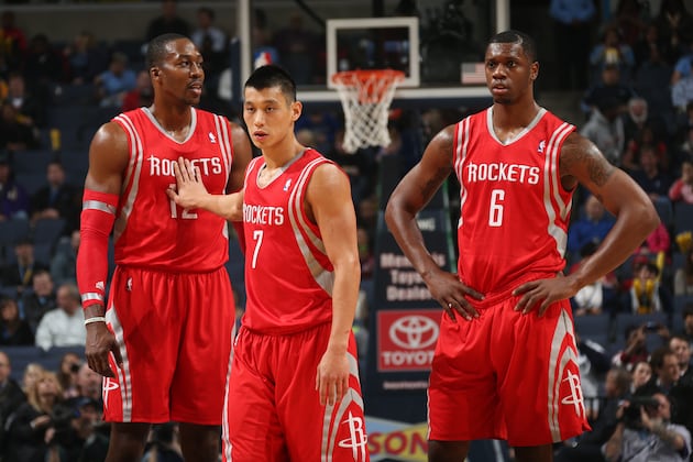 Without James Harden, Houston Rockets Cannot Afford Their Typical Lax Defense