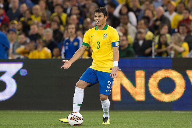 World Cup Predictions 2014: Squads That Will Make Deep Runs