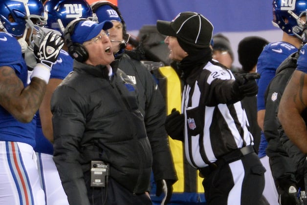 What's Next for Giants After Crippling Loss to Cowboys?