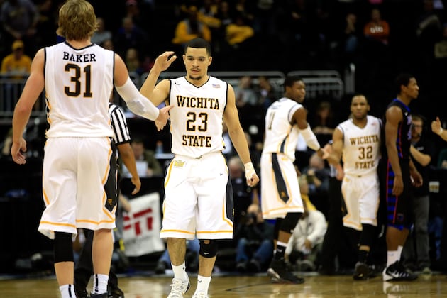 Is This Wichita State Better Than the 2013 Final Four Team?