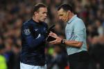 Rooney Escapes FA Disciplinary Action