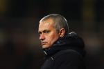 Mourinho: Basel Are 'Under Pressure'