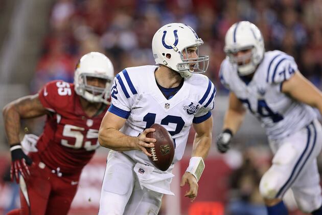 Indianapolis Colts: What You Need to Know Heading into Week 13