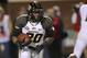 Missouri RB Henry Josey