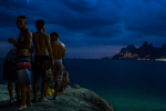NY Times: Divided Rio Overreaches for World Cup