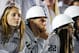 Oct 27, 2012; University Park, PA, USA; Penn State Nittany Lions fans look on during the fourth quarter against the Ohio State Buckeyes at Beaver Stadium. Ohio State defeated Penn State 35-23. Mandatory Credit: Rich Barnes-USA TODAY Sports