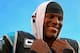 MIAMI GARDENS, FL - NOVEMBER 24: Cam Newton #1 of the Carolina Panthers looks on during a game against the Miami Dolphins at Sun Life Stadium on November 24, 2013 in Miami Gardens, Florida. (Photo by Mike Ehrmann/Getty Images)