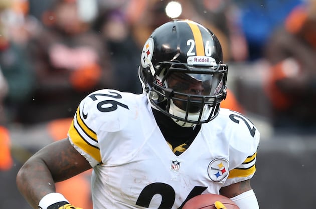 Defense Prepares for Rematch Against Rookie RB Bell