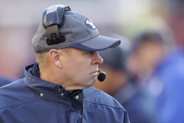 Offense Struggling to Finish Against Top Competition