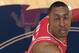 Dwight Howard can't believe how real he looks.