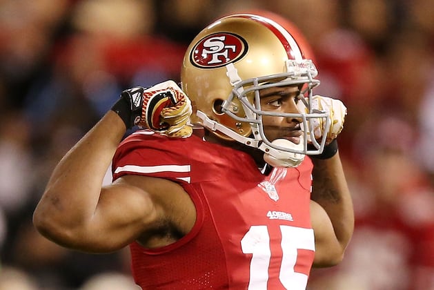 Debate: Predict Crabtree's Stats for the Rest of the Year