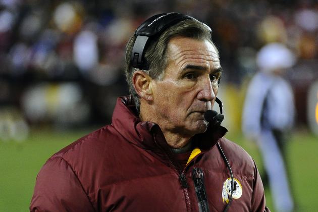 What Does Future Hold for Shanahan After MNF Loss?