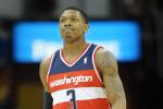 Beal Cleared to Increase Basketball Activities