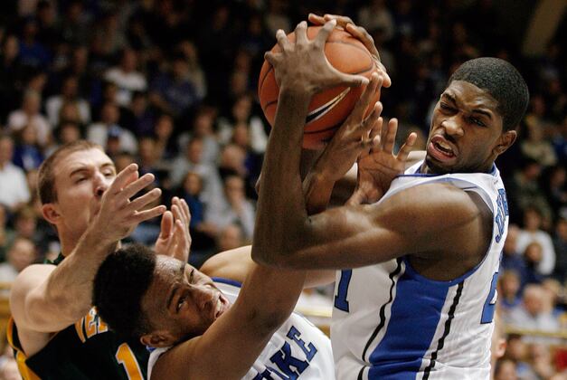 Duke Basketball: How Blue Devils Can Fix Defensive and Rebounding Issues