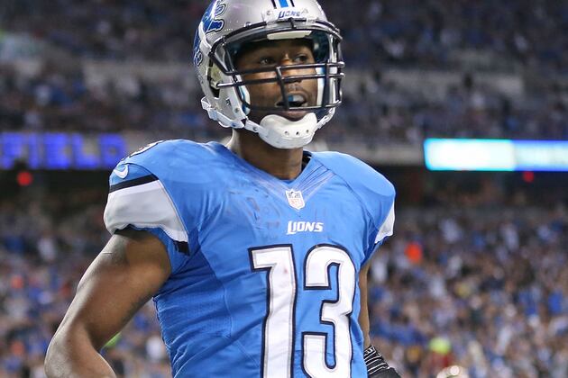Fantasy Football Week 13: Best and Worst Waiver-Wire Pickups