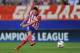 MADRID, SPAIN - SEPTEMBER 18: Jorge Resurreccion Merodio 'Koke' of Club Atletico de Madrid in action during the UEFA Champions League Group G match between Club Atletico de Madrid and FC Zenit at Vicente Calderon Stadium on September 18, 2013 in Madrid, Spain. (Photo by Denis Doyle/Getty Images)