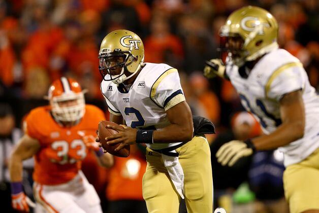 ACC Report: This Weekend Offers Conference a Chance to Earn