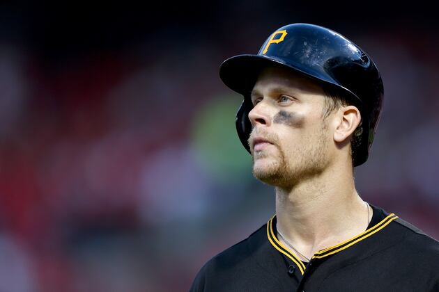 The Rockies Have 'Heavy Interest' in Justin Morneau