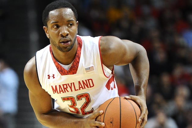 Maryland Crowned Paradise Jam Champion