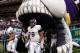 NEW ORLEANS, LA - DECEMBER 22: The East Carolina Pirates take the field during the R+L Carriers New Orleans Bow at the Mercedes-Benz Superdome on December 22, 2012 in New Orleans, Louisiana. (Photo by Chris Graythen/Getty Images)