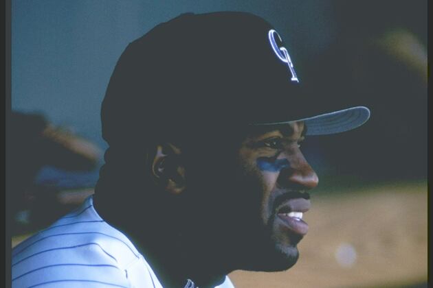 Rockies Announce 2014 Coaching Staff