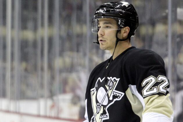 Pens Waive D'Agostini