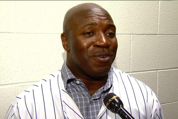 Eric Young Sr., Blake Doyle Hired to Colorado Rockies Coaching Staff