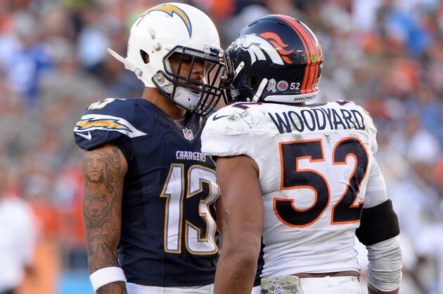 Thursday Night Football Schedule 2013: Analyzing Remaining Clashes on TNF Slate