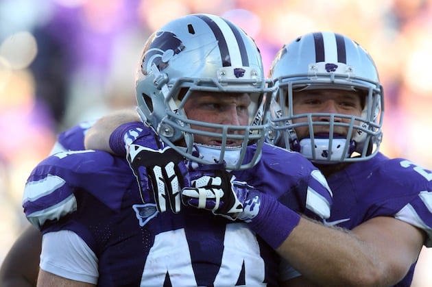 ESPN Names Tyler Lockett, Ryan Mueller as Big 12′S Most Underrated