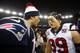 J.J. Watt is one player who gives Houston a chance at the upset.