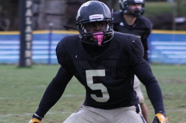 Should Michigan Worry Jabrill Peppers Plans to Take Multiple Official Visits?