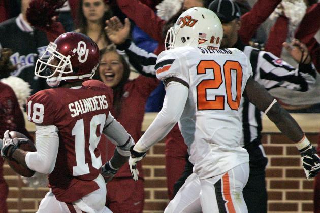 Debate: What's the Best Moment of the Oklahoma vs. OK-State Rivalry?