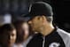 It would be nice if the White Sox began filling in some of the holes on the roster.
