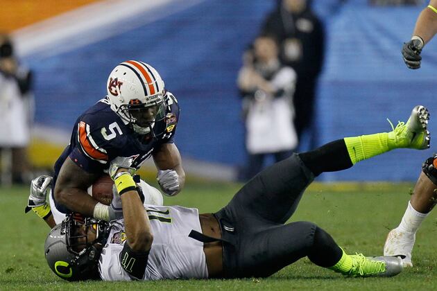 Oregon Fans Are Frustrated, but the Loss to Arizona Is a Rarity for the Ducks