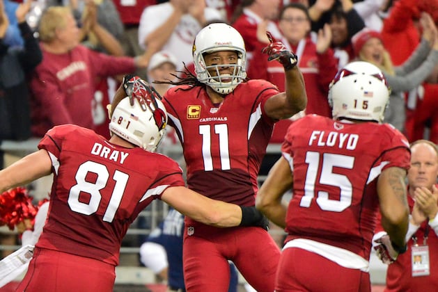 NFL Playoff Picture 2013: Outsiders with Best Shot to Get In