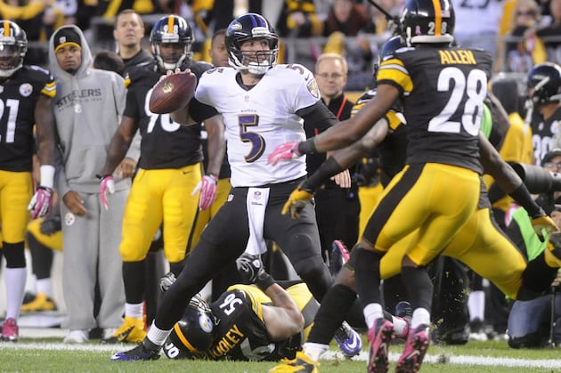 NFL Week 13 Picks: Predicting the Winners on Thanksgiving Weekend