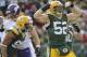 Clay Matthews has returned to his dominant self and it couldn't have come at a better time for the Packers.