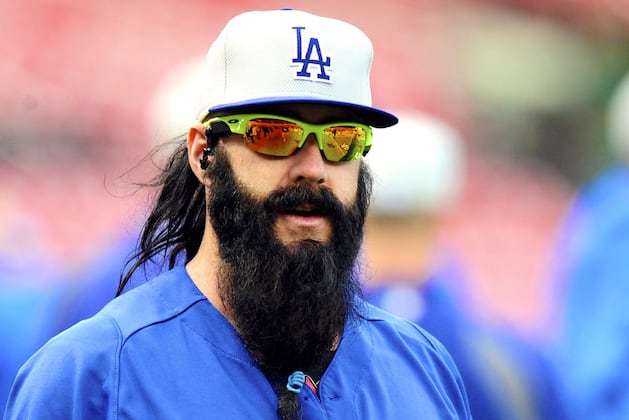 Is Brian Wilson the Right Man for the Detroit Tigers' Closer Job?