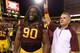 Will Sutton of Arizona State