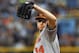 The Orioles would like to see pitcher Scott Feldman return to Baltimore this winter.