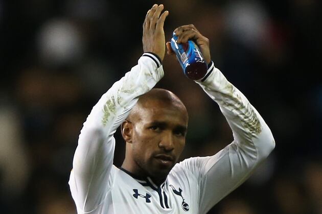 Jermain Defoe Reportedly Agrees January Transfer from Tottenham to Toronto